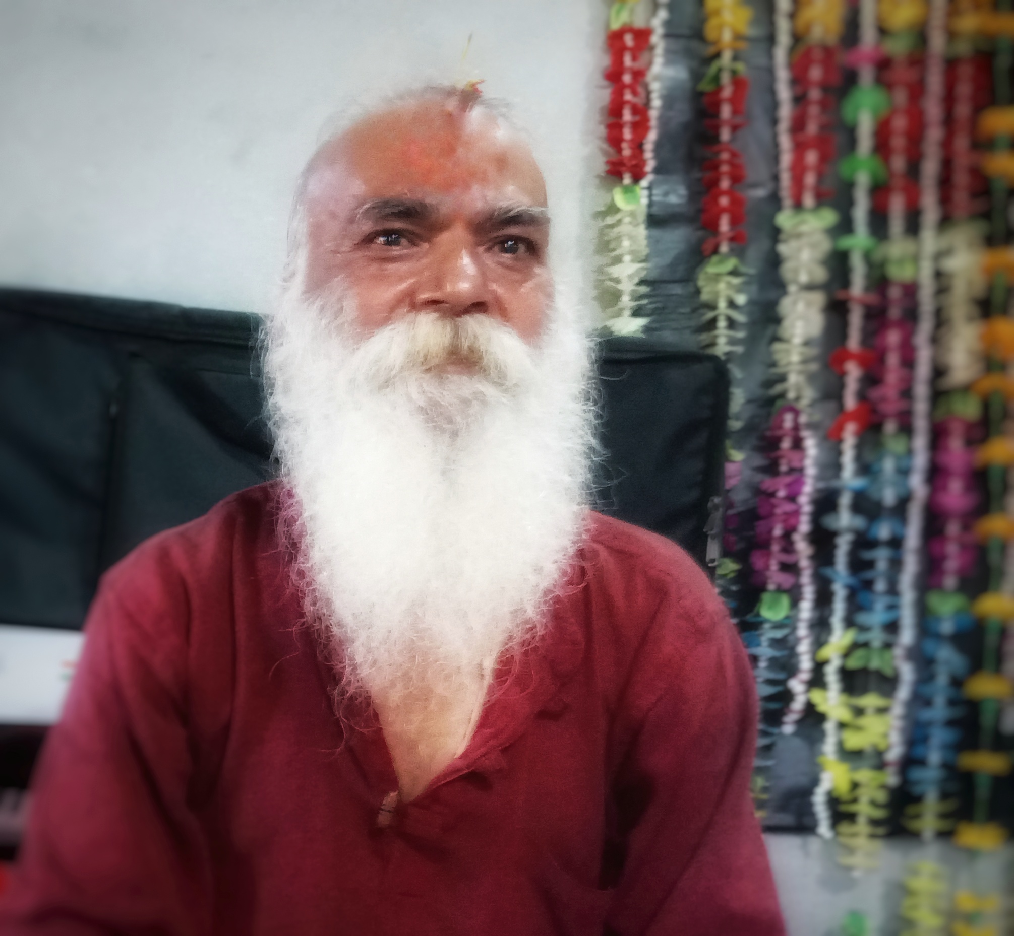 Gurudev